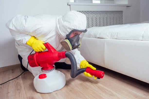 Best Bed Bug Extermination  in Creola, AL